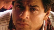 Shahrukh Khan, Salman Khan, Madhuri Dixit Cried A Lot – WATCH WHY