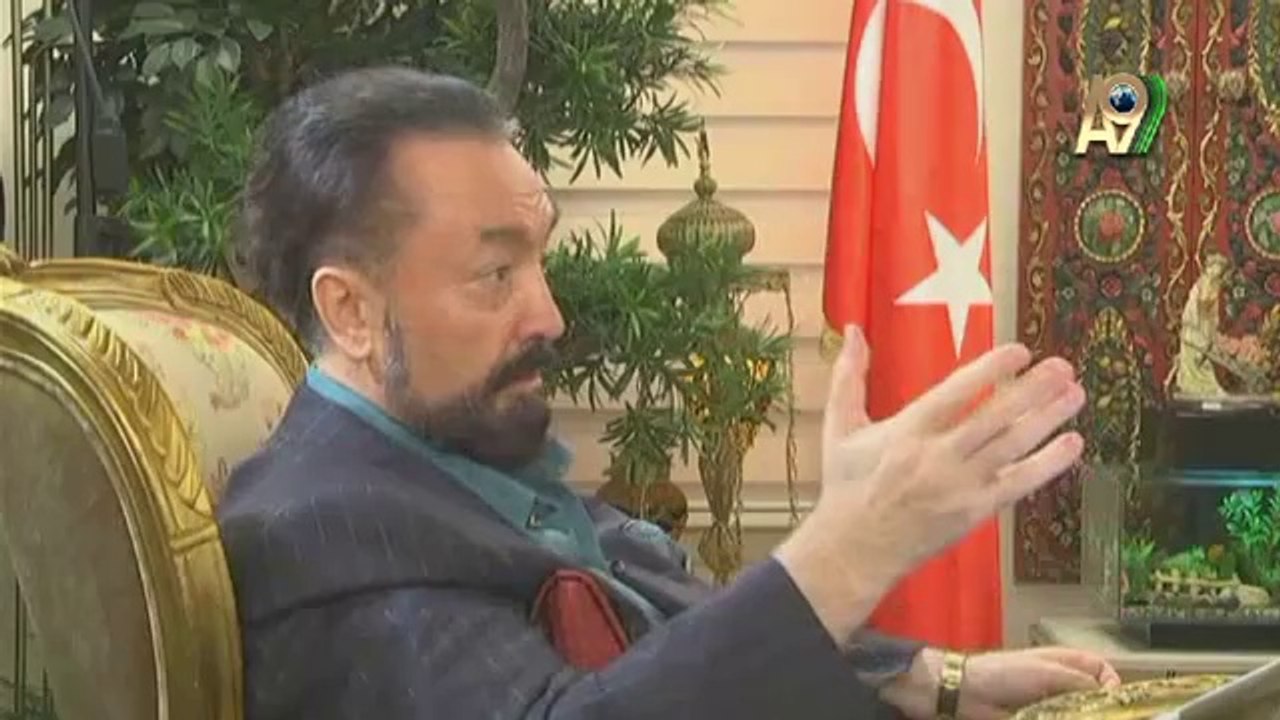 Peygamberimiz (sav) fitne bitti denilirken bir başka yerde başlar