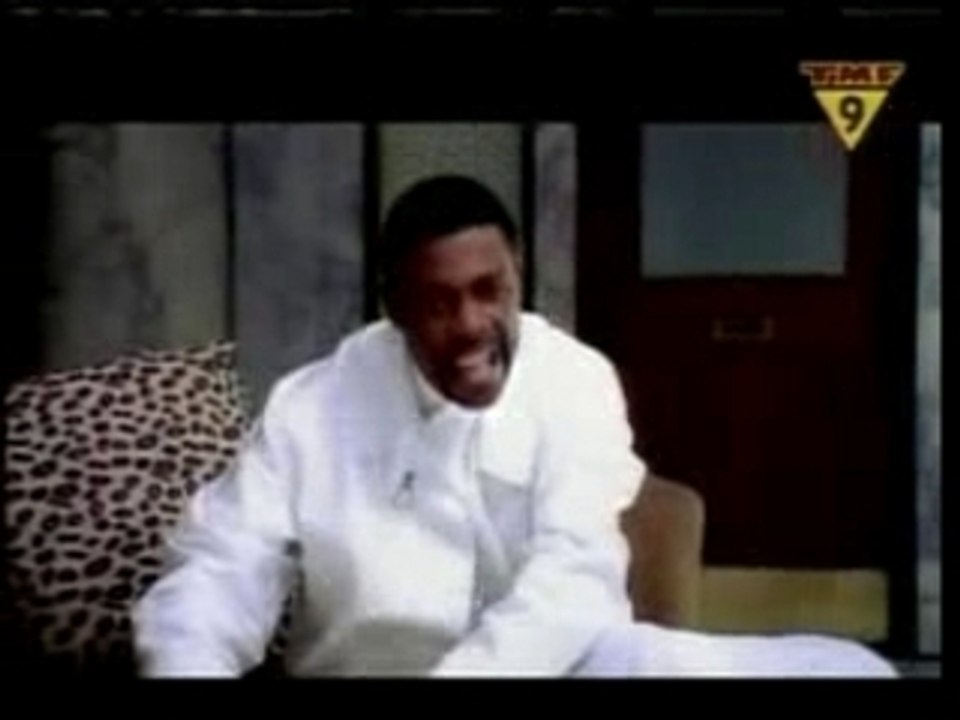 Keith Sweat - Twisted