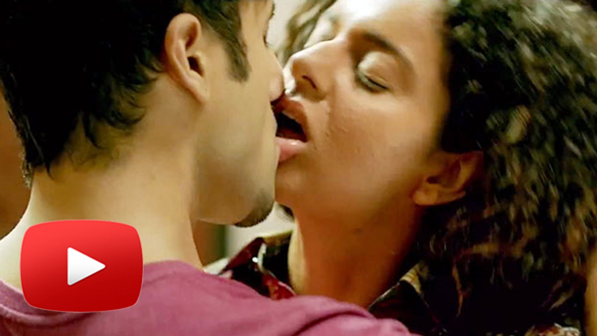 Kangana Ranaut Ranked As A BAD KISSER - video Dailymotion