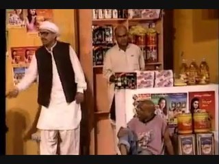 Funny Stage Drama Topee drama( pakistani punjabi stage drama)7 of 19