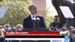 Barack Obama : "La liberté ne peut pas perdurer si nous ne sommes pas prêts à mourir pour elle"