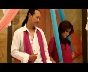 SUMBUL KETEMU TUTUP nunung alvi & rizal f @ lagu tarling