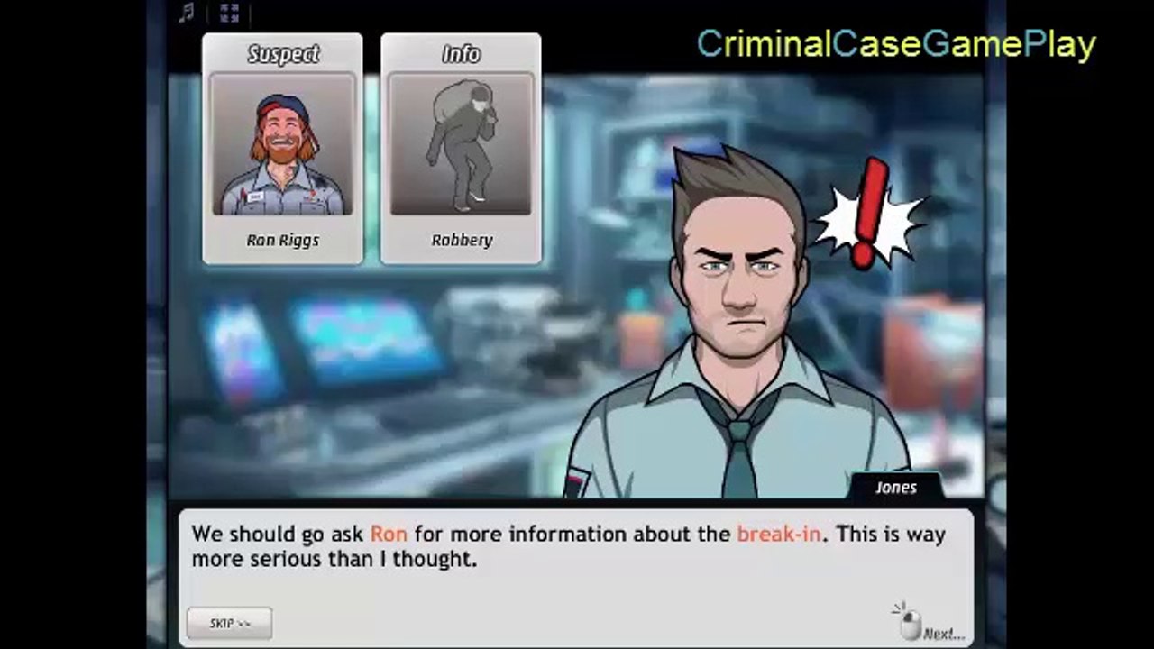 Peace and Deal Oct 53 cases of Criminal Case Investigation