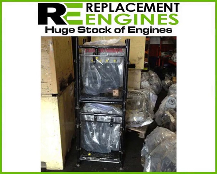 Daihatsu Move Engines Cheapest Prices | Replacement Engines