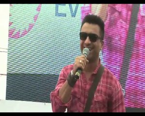 Kapil Sharmas day out with Honey Singh