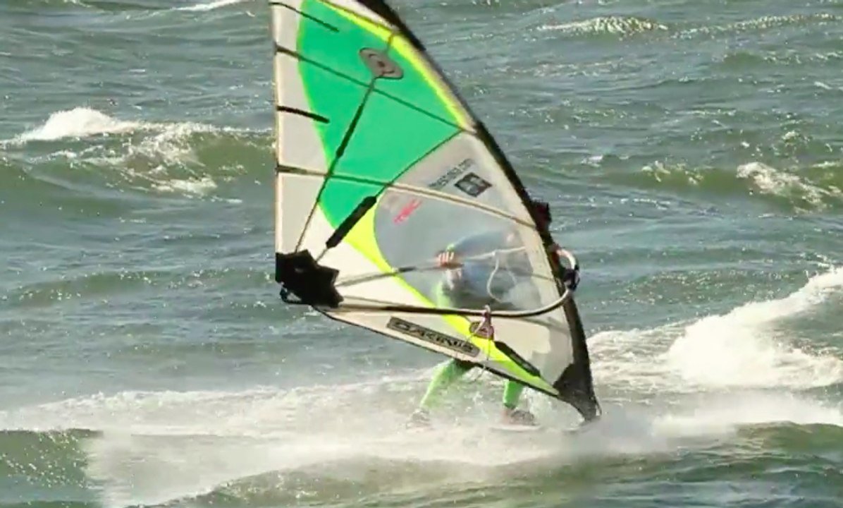 Gorge Freestyle Frenzy & Big Air - Windsurf