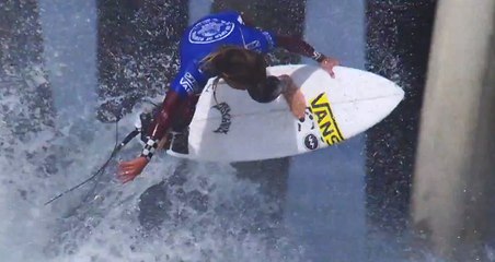 2014 Vans US Open of Surfing Teaser