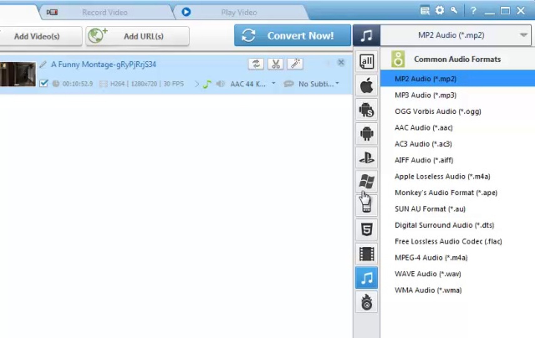 ⁣How to Download and Convert YouTube Videos onto Samsung Galaxy S5