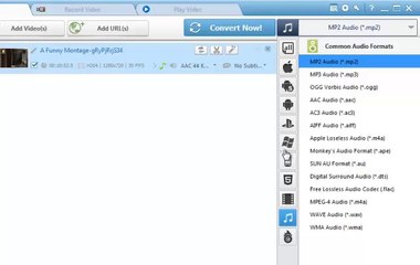 How to Download and Convert YouTube Videos onto Samsung Galaxy S5