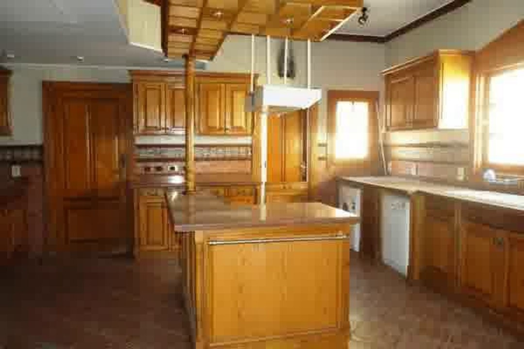 Semi Furnished Villa for Rent in Katameya Heights with Private Garden   Swimming Pool.