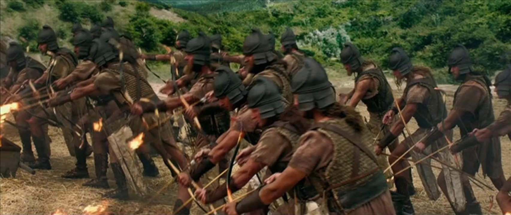 Hercules - Trailer