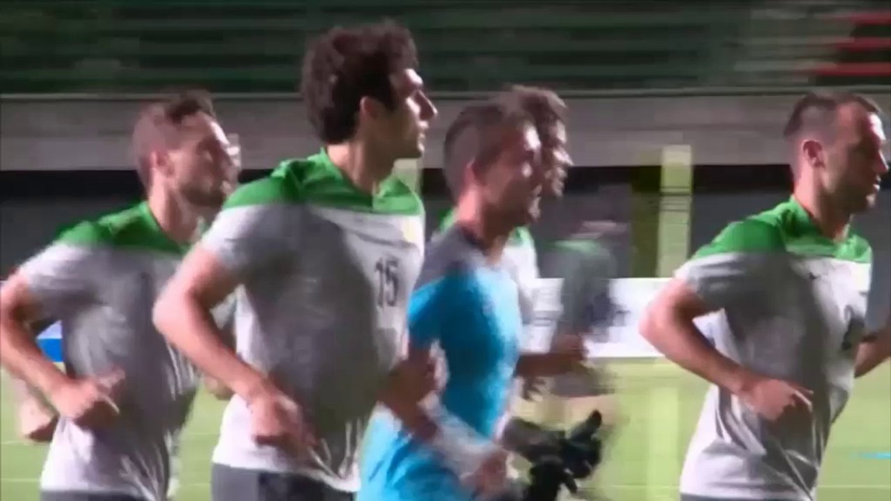 WM 2014: Australien in Todesgruppe? 'Haben Vorteil'