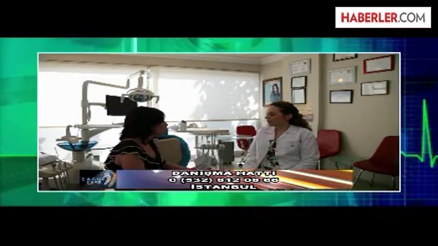 Ağız ve Diş Sağlığı