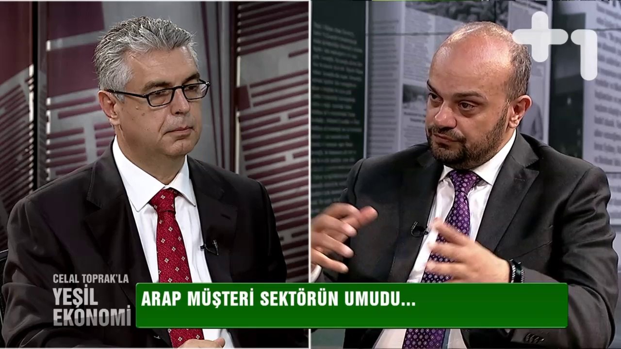 Yeşil Ekonomi - 4 Haziran 2014