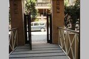 Semi Furnished Ground Floor for Rent in Wadi Degla Compound   Maadi Sarayat with Private Garden.