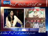 8PM With Fareeha Idrees 05 June 2014