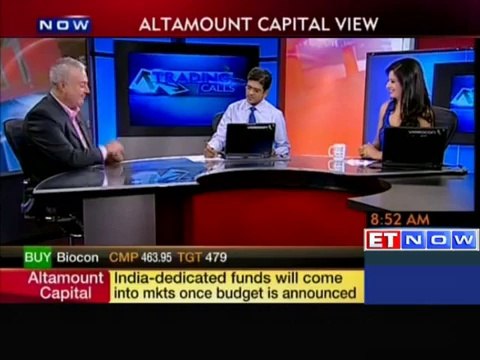 Possible for Nifty to scale 7700 Prakash Diwan