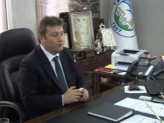 TALAS KAYSERİ'NİN BAŞKENTİ OLACAK