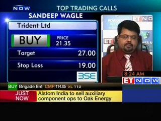 Buy Corp Bank, Cairn, Jet Airways