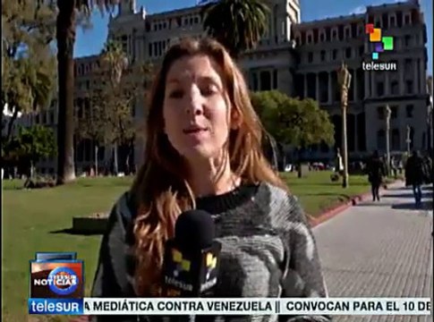 Empieza juicio de modelo argentina contra Google y Yahoo