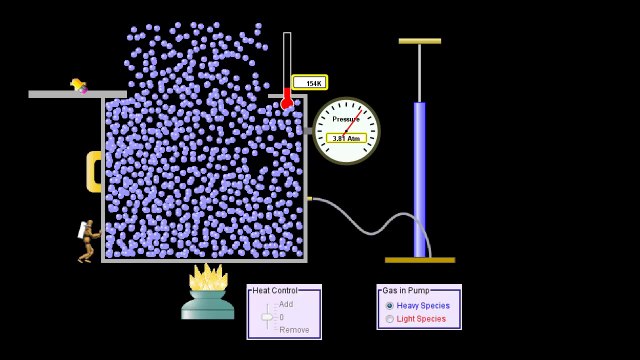 PHY09 Heat Part 6 Expansion of Gases Boyles Law
