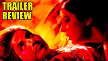 Bhaangarh Trailer Review | Be Ready To Get Spooked!