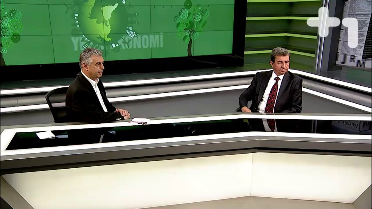 Yeşil Ekonomi - 5 Haziran 2014 - 2.Bölüm