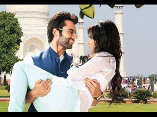 Suno Na Sangemarmar - Youngistaan by Arijit Singh