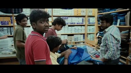 Goli Soda - All Your Duty full song video