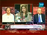 Dawn News NewsEye with mehar bukhari - 05 June 2014