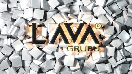 LAVA GRUBU - LAVA AKUSTİK LOGO