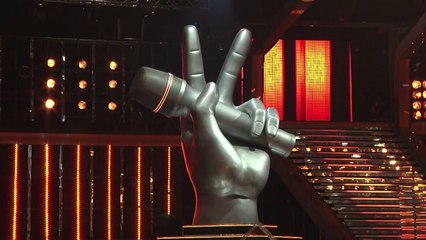 Italie: Soeur Cristina remporte la finale de The Voice