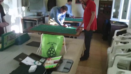 OSC SPQR ROMA 2014-04-06 Mondiale Espana82