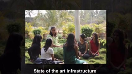 Infrastructure @ AMC