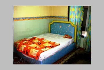 Furnished Apartment for Rent in Degla