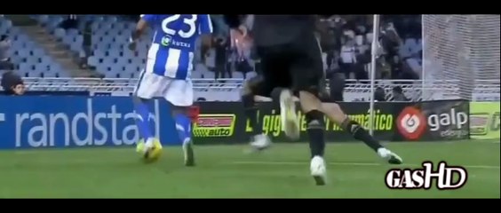 Pepe - Amazing Tackle, Hard Football HD