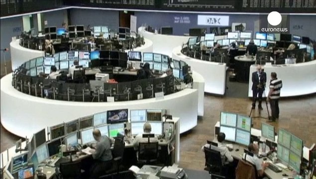 European markets at close: 05.06.2014