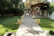 Semi Furnished Twin House for Rent in Maadi Degla with Private Garden   Swimming Pool.