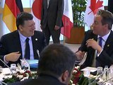 G7 призывает Россию наладить отношения с Украиной