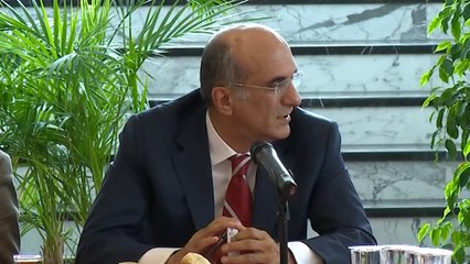 Bizde Tek Adam Anlayışı Yok!