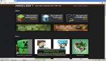 [Free] Minecraft Premium Account Generator - Updated January 2014 [Working]