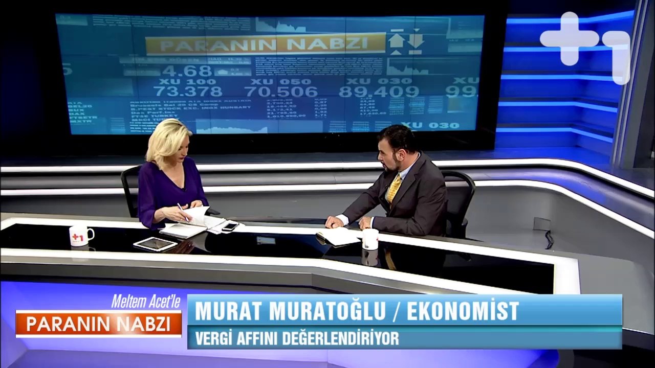 Paranın Nabzı - 5 Haziran 2014 - 2.Bölüm