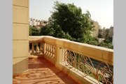 Semi Furnished Apartment for Rent in Maadi Degla   Garden   Swimming Pool View.