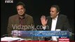 Altaf Hussain wanted to run away from U.K to Pakistan by getting Pakistani Passport but failed to do so - Kashif Abbasi