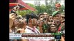 Bangladesh Myanmar Border Clash of 2014 - BGB Press Briefing