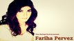 Virsa Heritage Revived Presents 'Fariha Pervez'