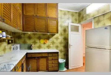 Furnished Apartment for Rent in Zamalek   Open view.