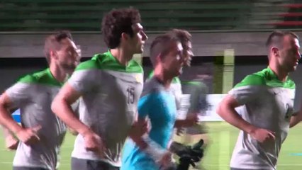 Australia, Postecoglu ci crede: "Noi, una mina vagante..."