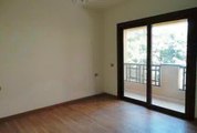 Semi Furnished Apartment for Rent in Wadi Degla Compound overlooking Swimming Pool   Garden.